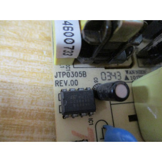 JTP0305B Circuit Board - Used