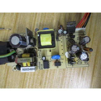 JTP0305B Circuit Board - Used