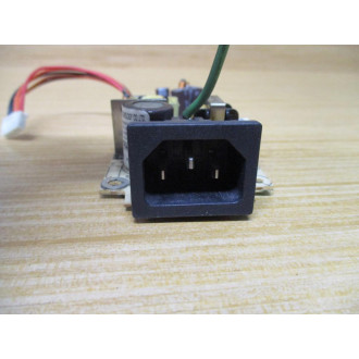 JTP0305B Circuit Board - Used