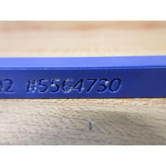 Nelson-Jameson 5564730 Delrin Metal Detector Rod - Used