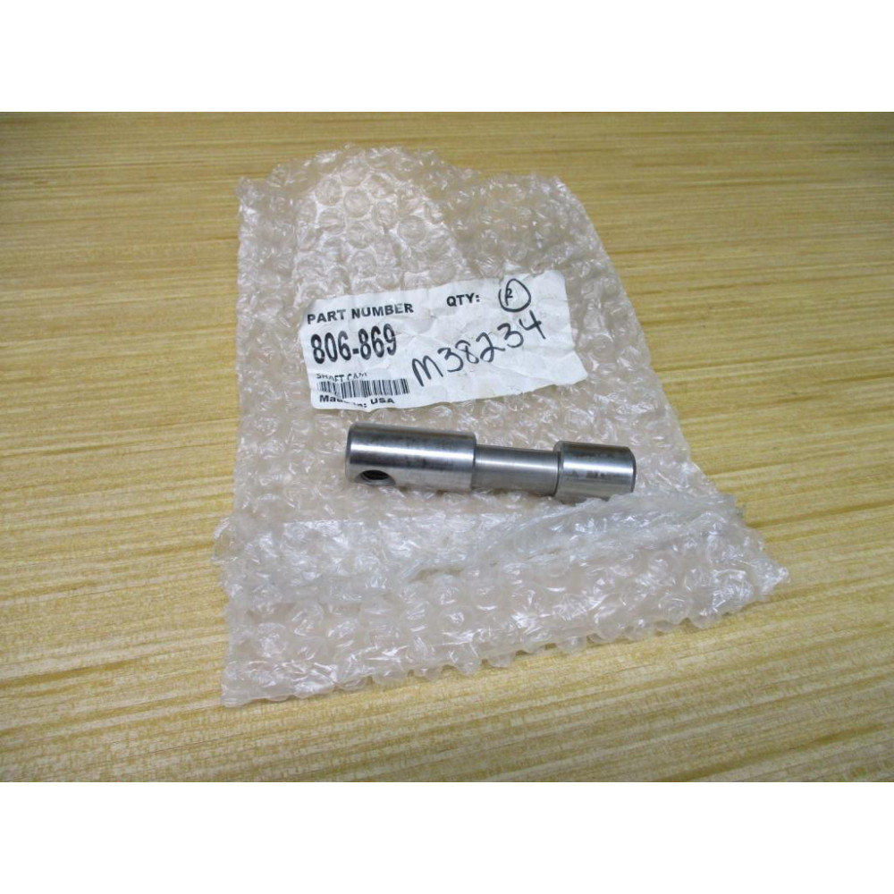 806-869 Shaft Cam 806869