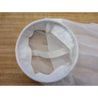 TriDim KEM150K2S Bag Filter 150 Micron 32" X 7" (Pack of 19) - New No Box