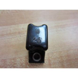 Allen Bradley N26 Overload Relay Heater Element