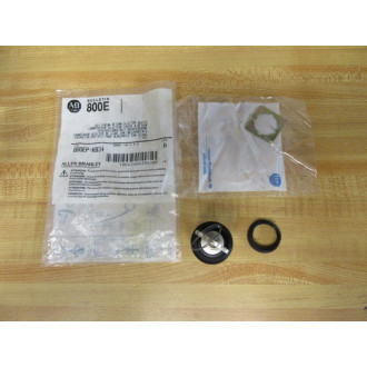 Allen Bradley 800EP-KB34 Selector Switch