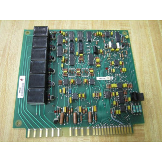 Unico 100-198 Firing Board 100198 7B - Refurbished