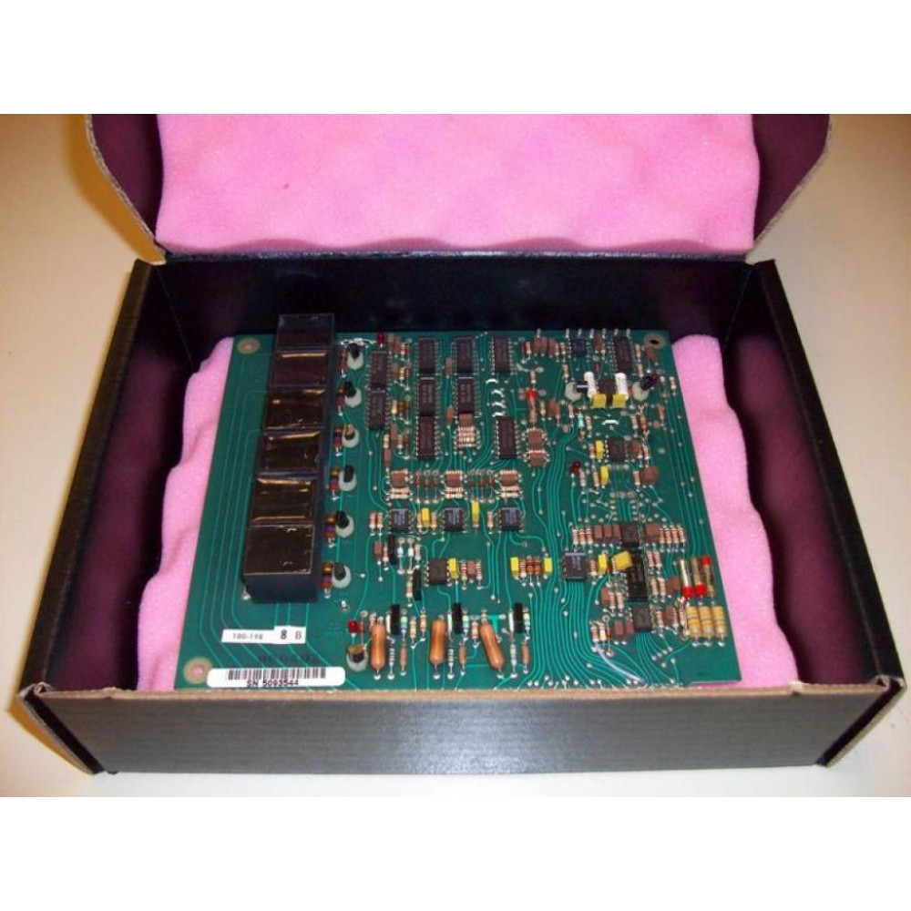 Unico 100-198 Firing Board 100198