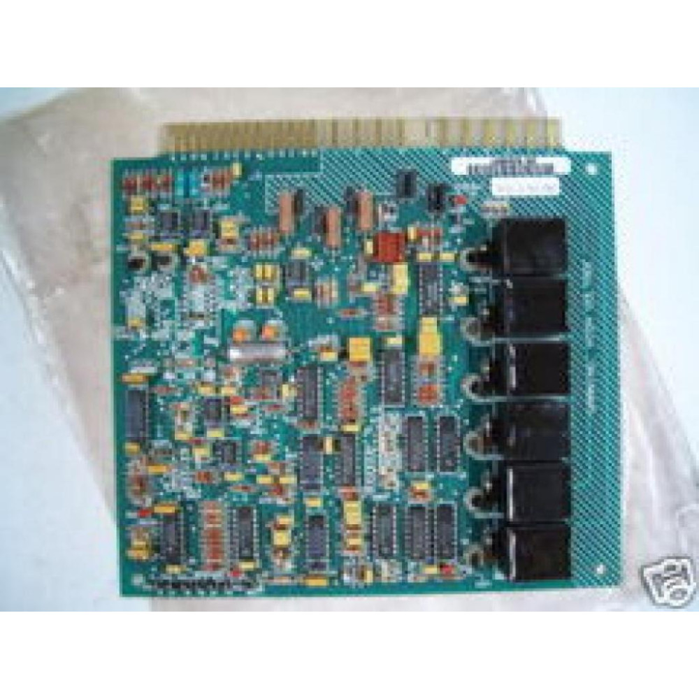 Unico 100-198 Firing Board 100198 - New No Box