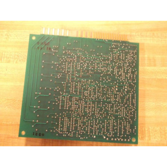 Unico 100-198 Firing Board 100198 - New No Box