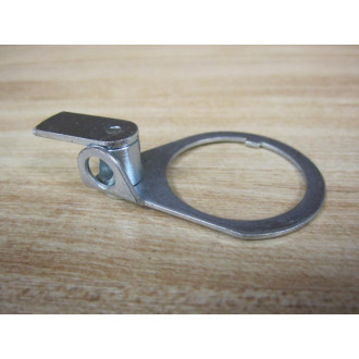 Allen Bradley 800T-N2 Locking Attachment 800TN2 (Pack of 4) - Used