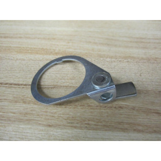 Allen Bradley 800T-N2 Locking Attachment 800TN2 (Pack of 4) - Used