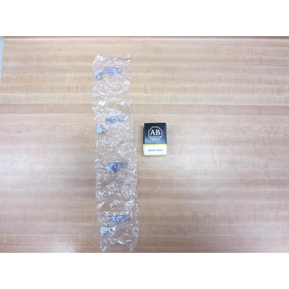 Allen Bradley 800M-NG Selector Knob Pack Of Four