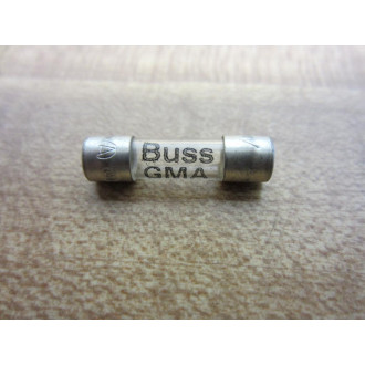 Buss GMA-200MA Bussmann Fuse Cross Ref 6F090 (Pack of 10)