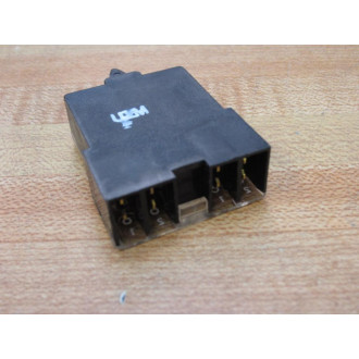 Allen Bradley 800M-XA2 Contact Block 800MXA2 - New No Box