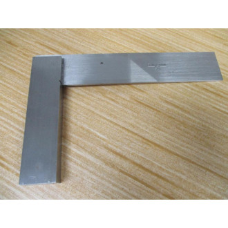 Brown & Sharpe 599-540-6-1 Precision Square 44249 EDP