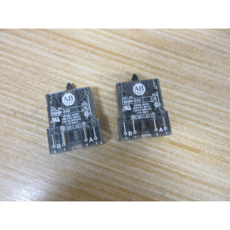 Allen Bradley 800M-XA2 Contact Block 800MXA2 - New No Box