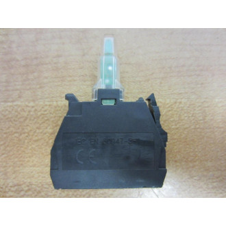 Telemecanique ZBV-B5 Schneider Light Module ZBVB5 35541 (Pack of 5)