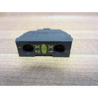 Telemecanique ZBV-B5 Schneider Light Module ZBVB5 35541 (Pack of 5)