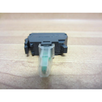 Telemecanique ZBV-B5 Schneider Light Module ZBVB5 35541 (Pack of 5)