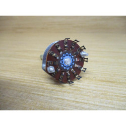 Centralab PA-1001 Rotary Switch PA1001