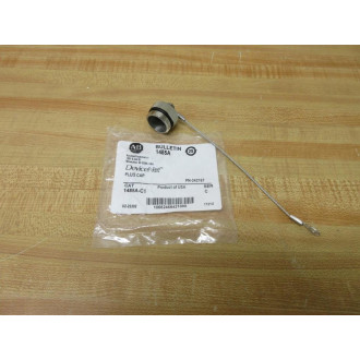 Allen Bradley 1485A-C1 Mini Cap Series C