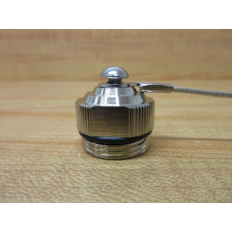 Allen Bradley 1485A-C1 Mini Cap Series C