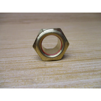 LDI Industries 34" Inch Thread Sight Glass 34" NPT