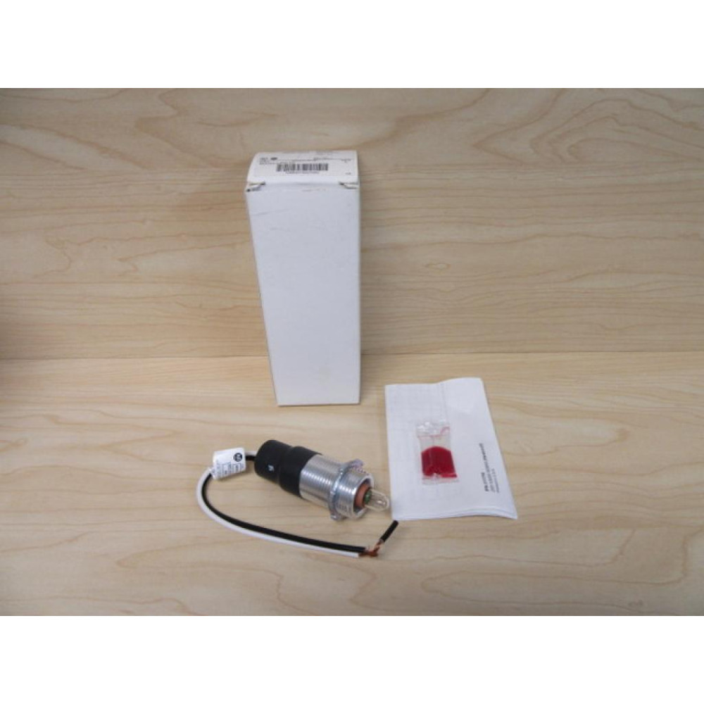 Allen Bradley 800H-LPK10R Pilot LIght Assembly Lamp Base Only