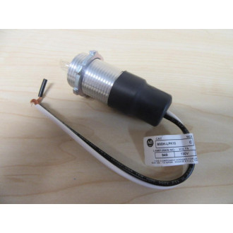 Allen Bradley 800H-LPK10R Pilot LIght Assembly Lamp Base Only