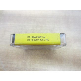 Buss GMC-2A Bussmann Fuse Cross Ref 1CK02 (Pack of 5)