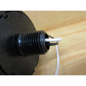 Federal Signal LP3ML-120R Streamline Low Profile LED Light LP3ML