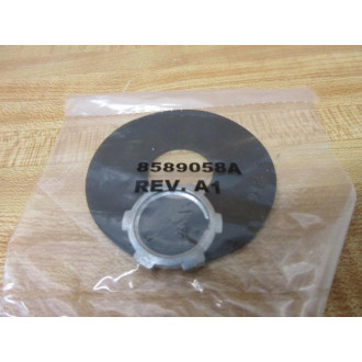 Federal Signal LP3ML-120R Streamline Low Profile LED Light LP3ML