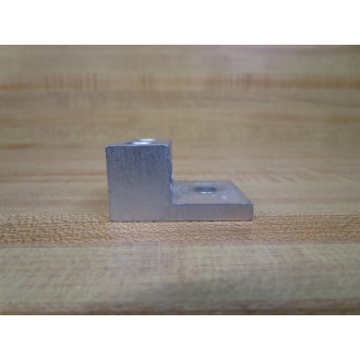 Burndy K2A25U Terminal Lug Connector (Pack of 12)