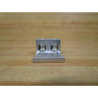 Burndy K2A25U Terminal Lug Connector (Pack of 12)