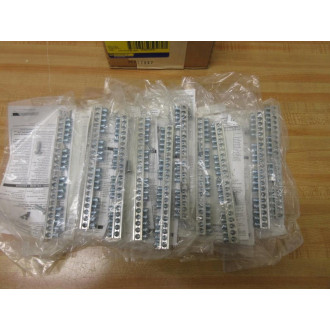 Square D PK18GTA Ground Bar 02642 (Pack of 10)