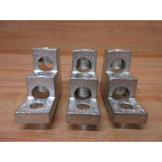 Allen Bradley 1494R-N14 Lug Kit 1494RN14 (Pack of 3)