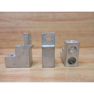 Allen Bradley 1494R-N14 Lug Kit 1494RN14 (Pack of 3)