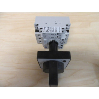 Allen-Bradley 140M-D8E-C20 Disconnect Switch - New No Box