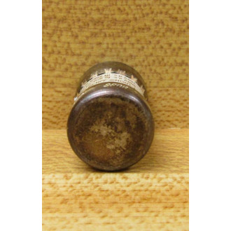 Buss JJN-60 Bussmann Fuse Cross Ref 4XH21 - Used