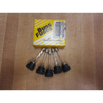 Bussmann GLR-4 Bussmann Fuse Cross Ref 1CJ17 Jagged Metal Element (Pack of 5)