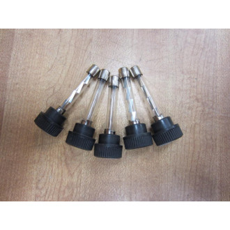 Bussmann GLR-4 Bussmann Fuse Cross Ref 1CJ17 Jagged Metal Element (Pack of 5)