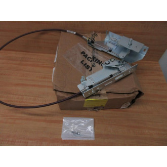 Square DSchneider GS2AH60F Cable Operating Mechanism