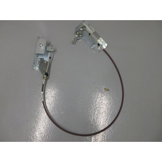 Square DSchneider GS2AH60F Cable Operating Mechanism