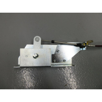 Square DSchneider GS2AH60F Cable Operating Mechanism