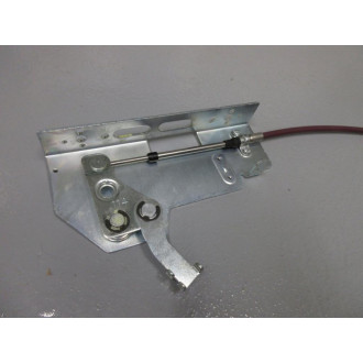 Square DSchneider GS2AH60F Cable Operating Mechanism