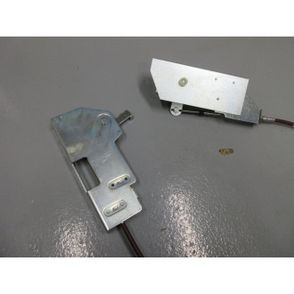 Square DSchneider GS2AH60F Cable Operating Mechanism