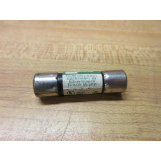 Buss FNM-2 Bussmann Fuse Cross Ref 4XC10 (Pack of 7) - New No Box