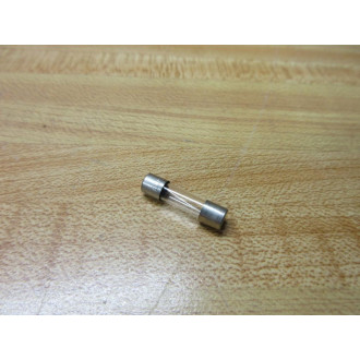 Buss GMA-7A Bussmann Fuse Cross Ref 1CJ45 Fine Wire Element (Pack of 5)