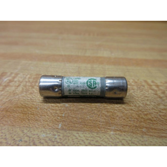 Buss FNM-10 Bussmann Fuse Cross Ref 4XC13 (Pack of 6) - New No Box