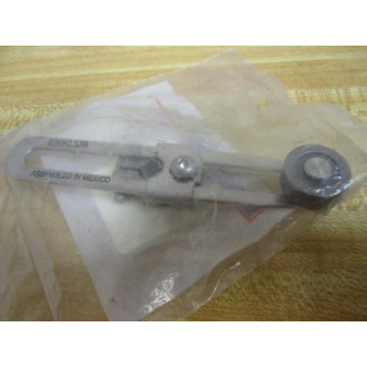 Cutler Hammer E50KL538 Eaton Limit Switch Lever