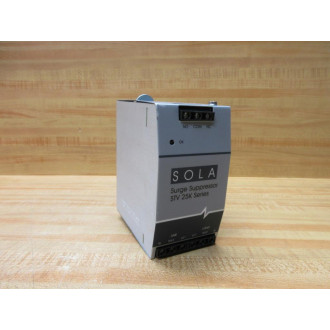 Sola STV25K-10S Surge Suppressor STV25K10S - New No Box